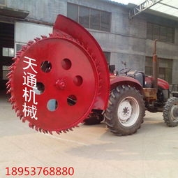 陕西榆林盘式开沟机 专业路面机械的选择与品牌厂家解析